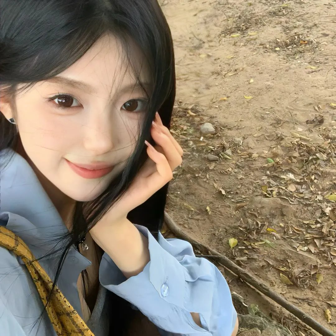 御花子